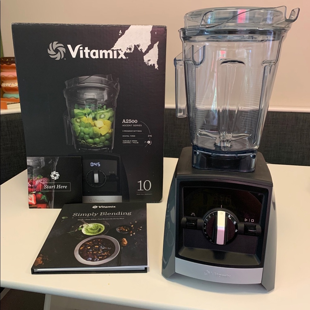Vitamix A2500  (New)